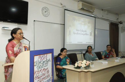 H.G. M. Azam College of Education Events photo 14